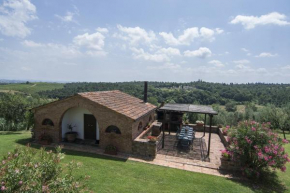 Cottage Le Pozze Sinalunga